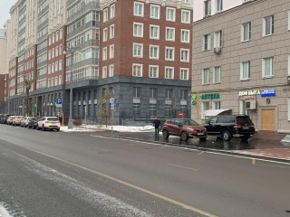 Фотография Аренда помещения свободного назначения, 145 м² , улица Павла Андреева 28к7  №4