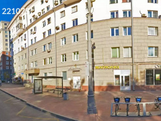 Фотография Аренда помещения свободного назначения, 145 м² , улица Павла Андреева 28к7  №6