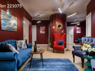 Фотография Аренда помещения свободного назначения, 145 м² , улица Павла Андреева 28к7  №1