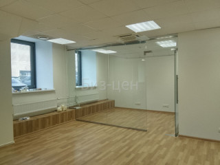 Фотография Аренда офиса, 119 м² , Киевская улица 5  №8