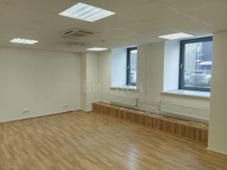 Аренда офиса 119 м² Киевская улица 5 