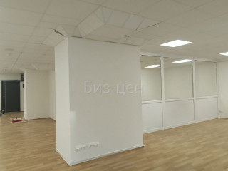 Фотография Аренда офиса, 119 м² , Киевская улица 5  №7