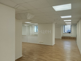 Фотография Аренда офиса, 119 м² , Киевская улица 5  №6