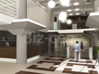 Фотография Аренда офиса, 119 м² , Киевская улица 5  №2