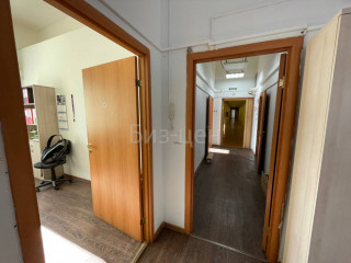 Фотография Аренда офиса, 120 м² , улица Комсомола 1-3АВ №6 Фотография Аренда офиса, 120 м² , улица Комсомола 1-3АВ №6
