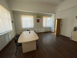 Фотография Аренда офиса, 120 м² , улица Комсомола 1-3АВ №2 Фотография Аренда офиса, 120 м² , улица Комсомола 1-3АВ №2