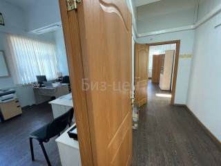 Фотография Аренда офиса, 120 м² , улица Комсомола 1-3АВ №5 Фотография Аренда офиса, 120 м² , улица Комсомола 1-3АВ №5