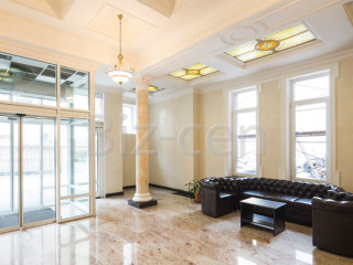 Фотография Аренда офиса, 63 м² , Малый проспект Петроградской стороны 5Б  №3
