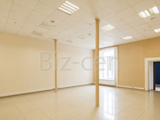 Фотография Аренда офиса, 63 м² , Малый проспект Петроградской стороны 5Б  №2