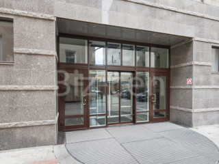 Фотография Аренда офиса, 63 м² , Малый проспект Петроградской стороны 5Б  №8