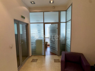 Фотография Аренда офиса, 189 м² , улица Чапаева 3  №5