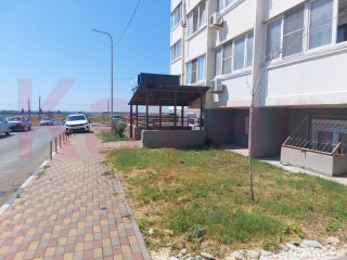 Фотография Продажа офиса, 9 м² , улица Мурата Ахеджака №8