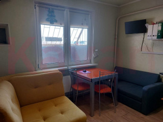 Фотография Продажа офиса, 9 м² , улица Мурата Ахеджака №9