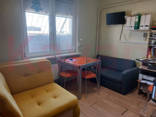 Фотография Продажа офиса, 9 м² , улица Мурата Ахеджака №2