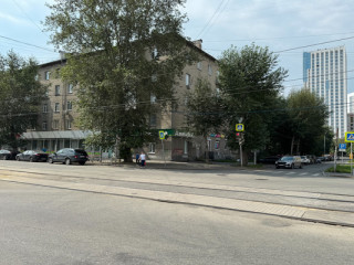Фотография Аренда магазина, 76 м² , Луначарского ул 48  №15