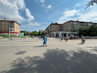 Фотография Аренда магазина, 76 м² , Луначарского ул 48  №16
