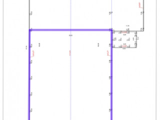 Фотография Аренда склада, 1260 м² , Феофанова ул 43 №11 Фотография Аренда склада, 1260 м² , Феофанова ул 43 №11
