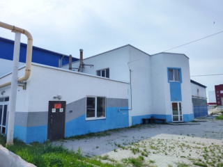 Фотография Аренда склада, 1260 м² , Феофанова ул 43 №7 Фотография Аренда склада, 1260 м² , Феофанова ул 43 №7