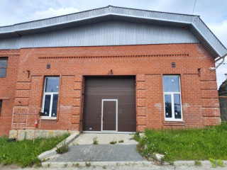 Фотография Аренда склада, 1260 м² , Феофанова ул 43 №9 Фотография Аренда склада, 1260 м² , Феофанова ул 43 №9