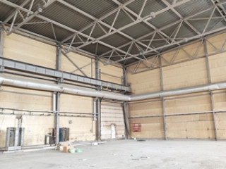 Фотография Аренда склада, 1260 м² , Феофанова ул 43 №2 Фотография Аренда склада, 1260 м² , Феофанова ул 43 №2