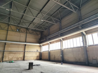 Фотография Аренда склада, 1260 м² , Феофанова ул 43 №3 Фотография Аренда склада, 1260 м² , Феофанова ул 43 №3