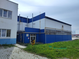 Фотография Аренда склада, 1260 м² , Феофанова ул 43 №6 Фотография Аренда склада, 1260 м² , Феофанова ул 43 №6