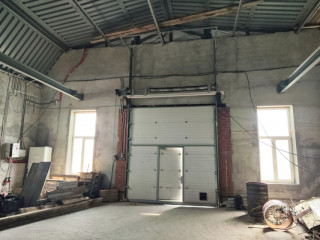 Фотография Аренда склада, 1260 м² , Феофанова ул 43 №5 Фотография Аренда склада, 1260 м² , Феофанова ул 43 №5