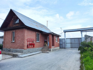 Фотография Аренда склада, 1260 м² , Феофанова ул 43 №10 Фотография Аренда склада, 1260 м² , Феофанова ул 43 №10