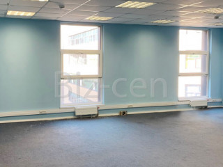 Аренда офиса 156 м² 2-я Синичкина улица 9А