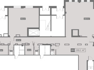 Фотография Продажа помещения свободного назначения, 288 м² , Фермское шоссе 12А  №1