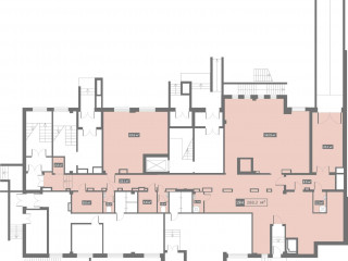 Фотография Продажа помещения свободного назначения, 288 м² , Фермское шоссе 12А  №2