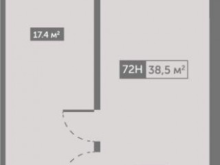 Фотография Продажа помещения свободного назначения, 39 м² , Фермское шоссе 12А  №1