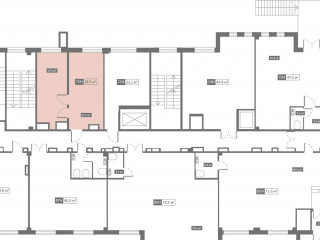 Фотография Продажа помещения свободного назначения, 39 м² , Фермское шоссе 12А  №2