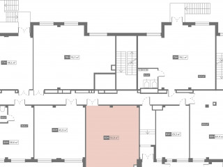 Фотография Продажа помещения свободного назначения, 57 м² , Фермское шоссе 12А  №2