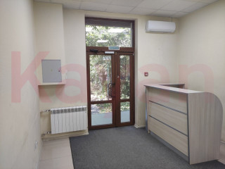 Аренда офиса 369 м² Ставропольская улица  