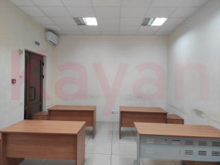 Фотография Аренда офиса, 369 м² , Ставропольская улица №3
