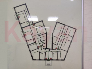 Фотография Аренда офиса, 369 м² , Ставропольская улица №14