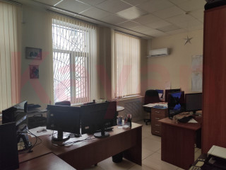 Фотография Аренда офиса, 369 м² , Ставропольская улица №11