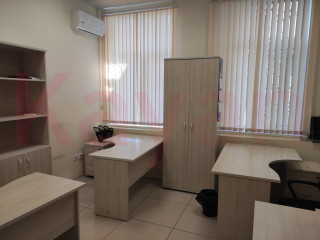Фотография Аренда офиса, 369 м² , Ставропольская улица №8
