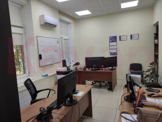 Фотография Аренда офиса, 369 м² , Ставропольская улица №9