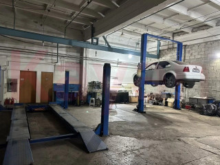 Фотография Продажа производственного помещения, 175 м² , улица Володи Головатого №5 Фотография Продажа производственного помещения, 175 м² , улица Володи Головатого №5