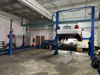 Фотография Продажа производственного помещения, 175 м² , улица Володи Головатого №2 Фотография Продажа производственного помещения, 175 м² , улица Володи Головатого №2