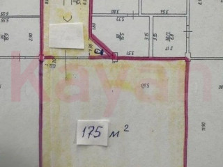 Фотография Продажа производственного помещения, 175 м² , улица Володи Головатого №6