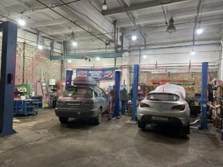 Фотография Продажа производственного помещения, 175 м² , улица Володи Головатого №4 Фотография Продажа производственного помещения, 175 м² , улица Володи Головатого №4