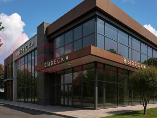 Фотография Продажа помещения свободного назначения, 1040 м² , Краснодарская улица №3 Фотография Продажа помещения свободного назначения, 1040 м² , Краснодарская улица №3