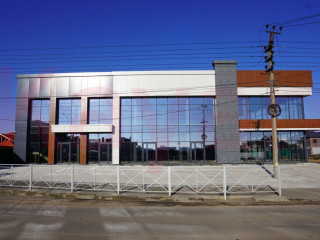 Продажа помещения свободного назначения 1040 м² Краснодарская улица