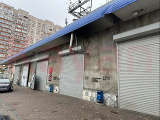 Продажа производственного помещения 175 м² улица Володи Головатого  