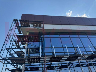 Фотография Продажа помещения свободного назначения, 1040 м² , Краснодарская улица №10 Фотография Продажа помещения свободного назначения, 1040 м² , Краснодарская улица №10