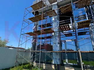 Фотография Продажа помещения свободного назначения, 1040 м² , Краснодарская улица №13