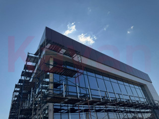 Фотография Продажа помещения свободного назначения, 1040 м² , Краснодарская улица №9